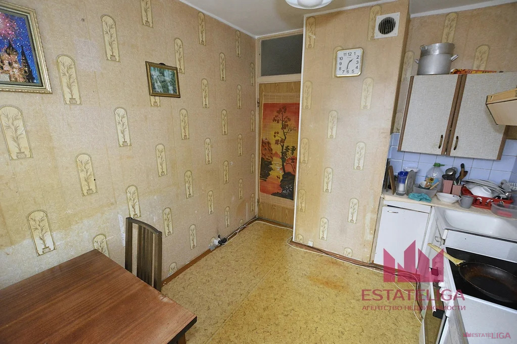 Продажа квартиры, м. Сходненская, Яна Райниса б-р. - Фото 3