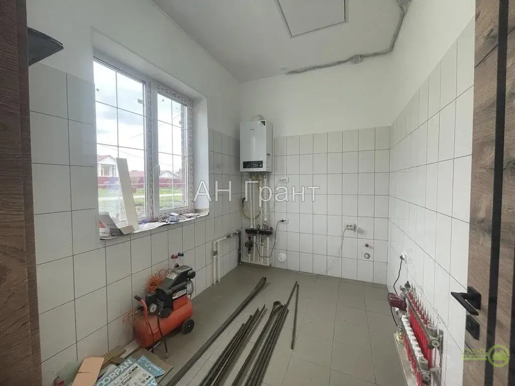 Дом под ключ в Комсомольский - Фото 7