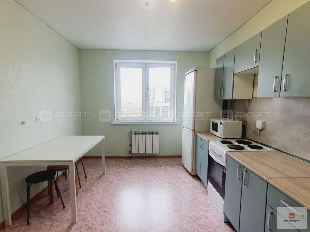 Продажа квартиры, Казань, ул. Мустая Карима - Фото 20