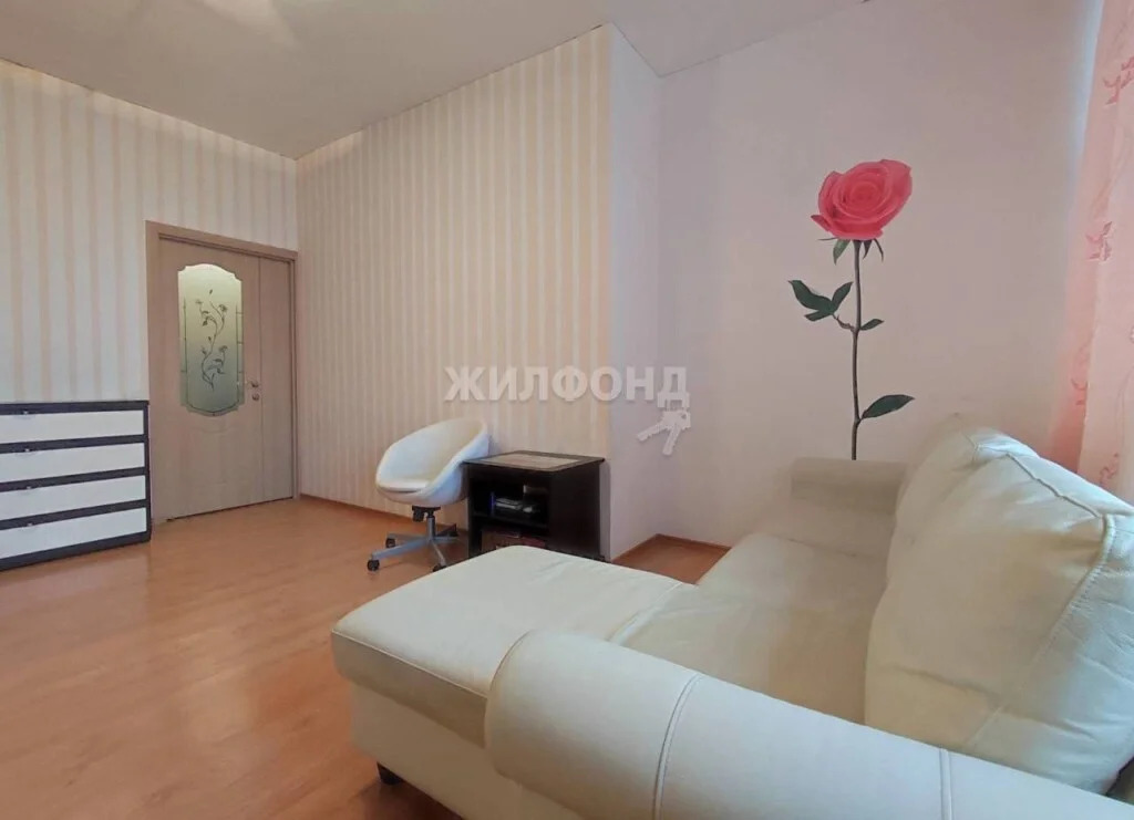 Продажа квартиры, Криводановка, Новосибирский район, ул. Садовая - Фото 0