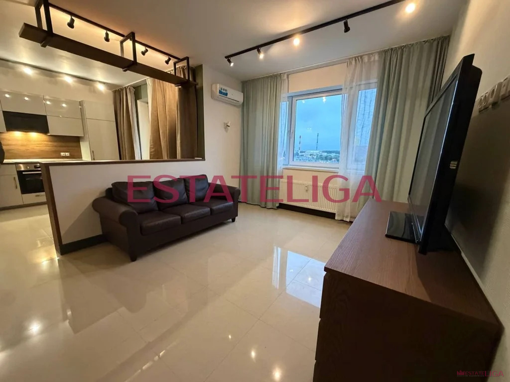 Продажа квартиры, улица Татьянин Парк - Фото 3