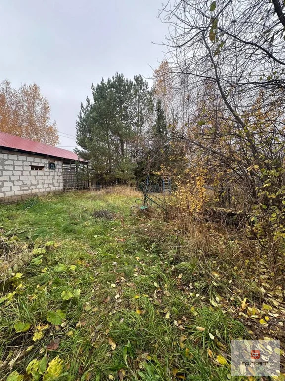 Продажа дома, Малые Кабаны, Лаишевский район, ул. Луговая - Фото 20