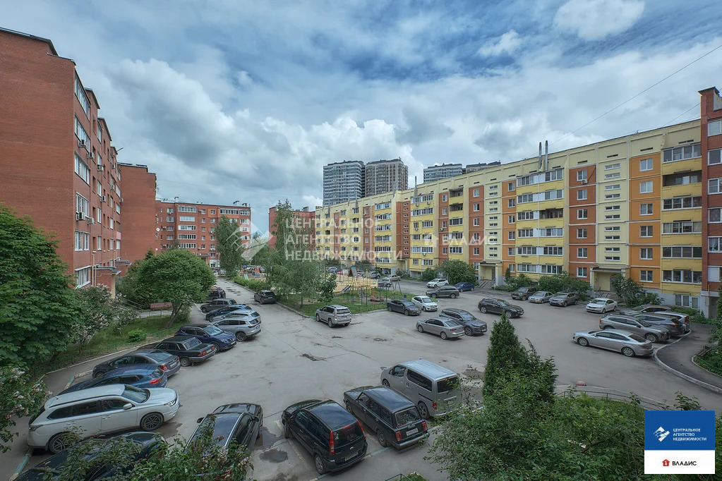 Продажа квартиры, Рязань, ул. Кальная - Фото 16