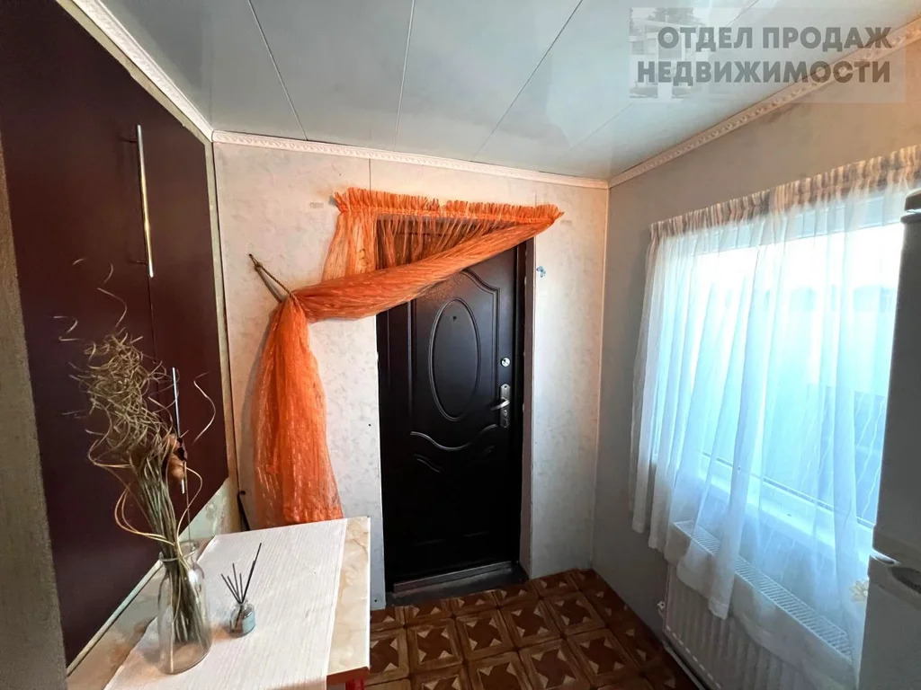 Дом с баней - Фото 8