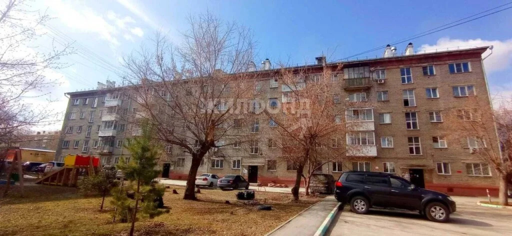 Продажа квартиры, Новосибирск, ул. Блюхера - Фото 16