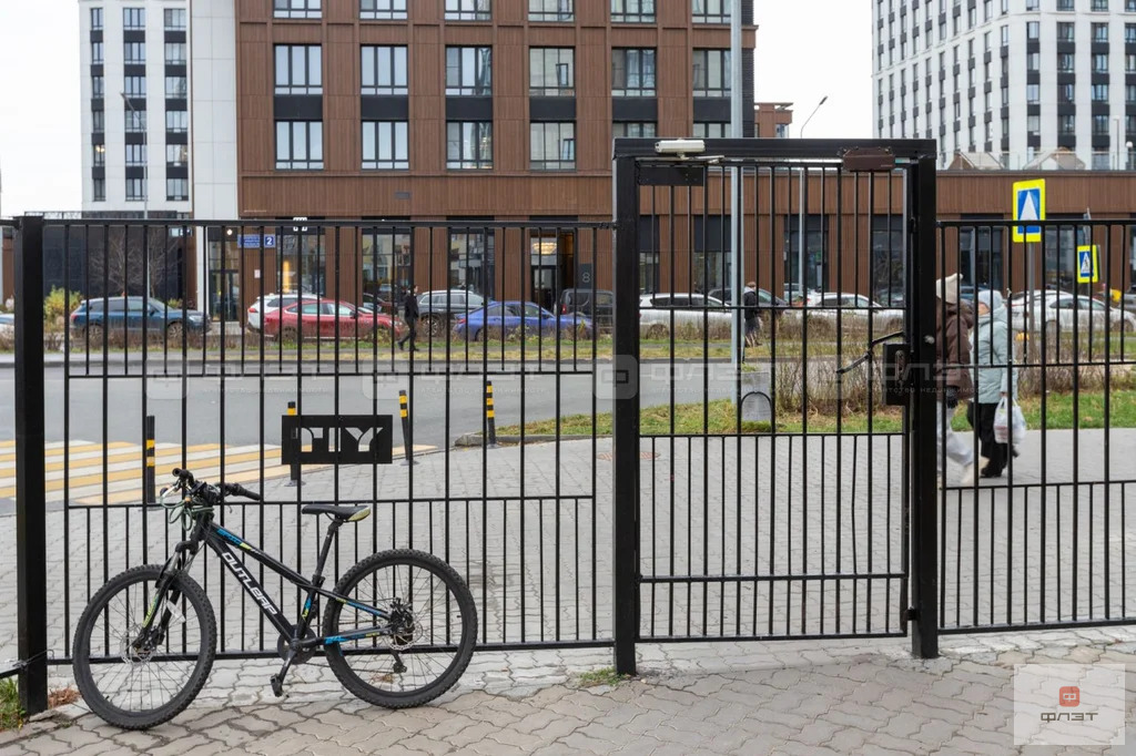 Продажа квартиры, Казань, ул. Сибгата Хакима - Фото 19