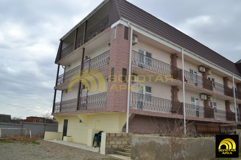 Продажа готового бизнеса, Тамань, Темрюкский район, ул. Лебедева - Фото 3