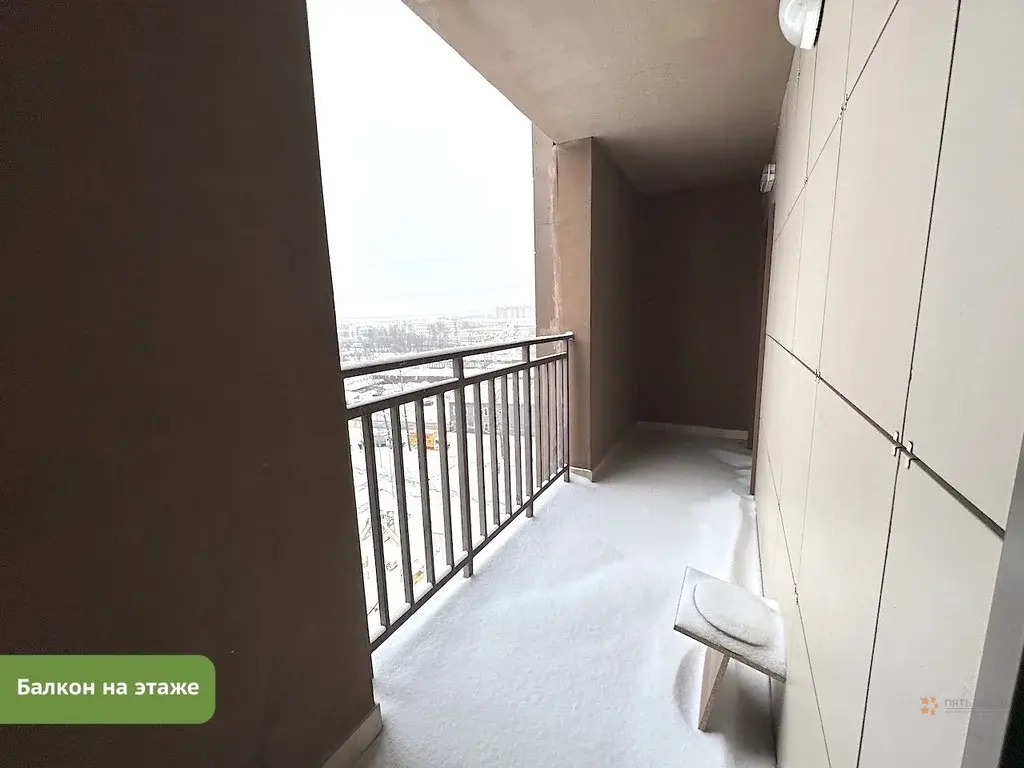 Продается евро 2-комнатная квартира - Фото 19