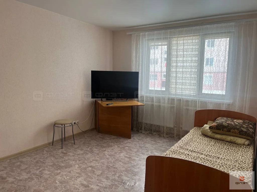 Аренда квартиры, Куюки, Лаишевский район, 16-й квартал д.7 - Фото 1