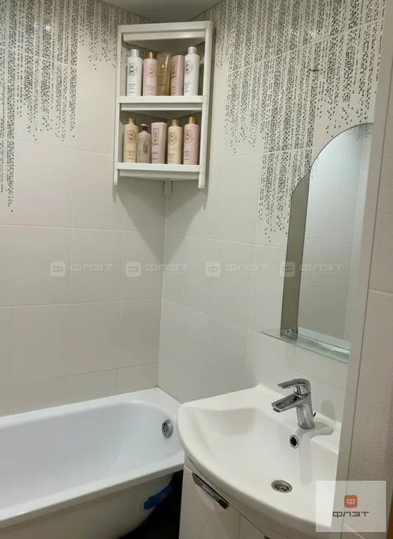 Продажа квартиры, Зеленодольск, Зеленодольский район, ул. Карла Маркса - Фото 8