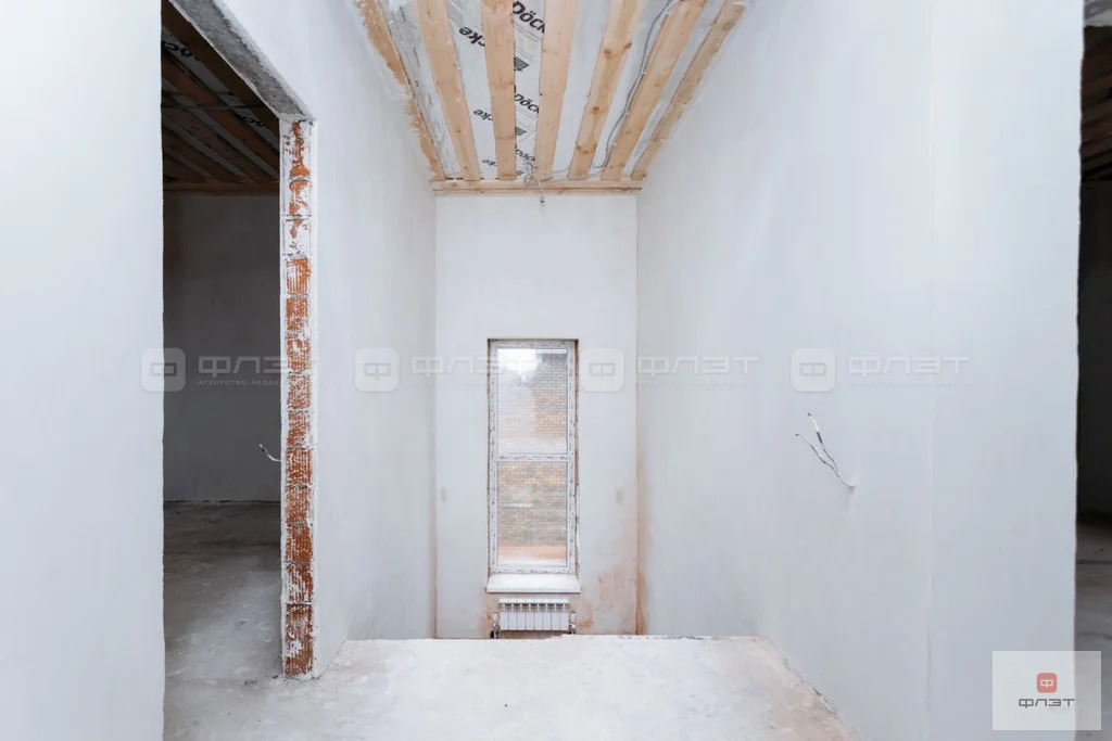 Продажа дома, Казань, ул. Рабочая - Фото 41