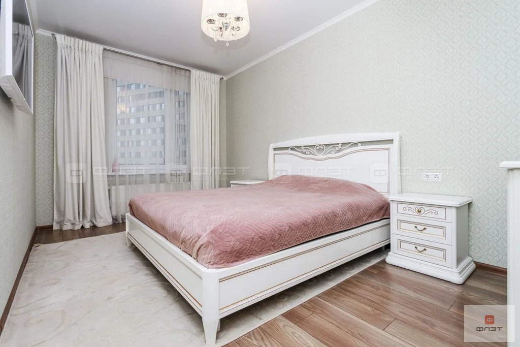 Продажа квартиры, Казань, ул. Сибгата Хакима - Фото 5