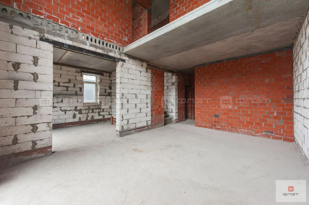 Продажа дома, Казань, ул. Аэропортовская - Фото 29