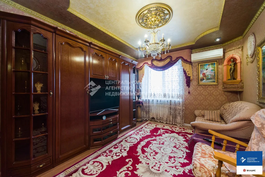 Продажа квартиры, Рязань, Народный бульвар - Фото 5