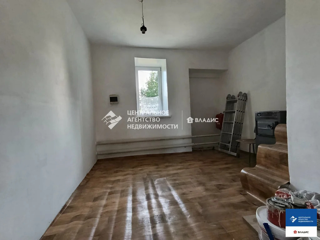 Продажа дома, Мосолово, Шиловский район, ул. Советская - Фото 14