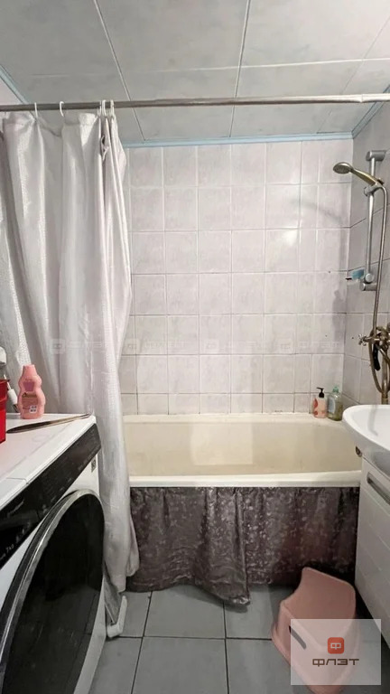 Продажа квартиры, Казань, ул. Гаврилова - Фото 11