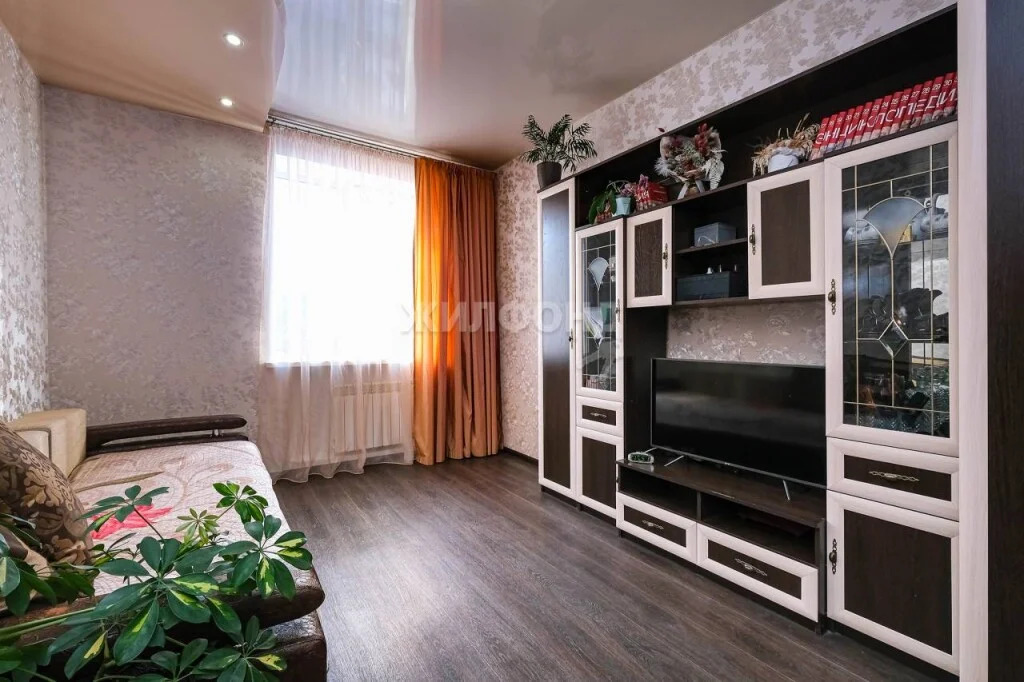 Продажа квартиры, Новосибирск, ул. Смоленская - Фото 4