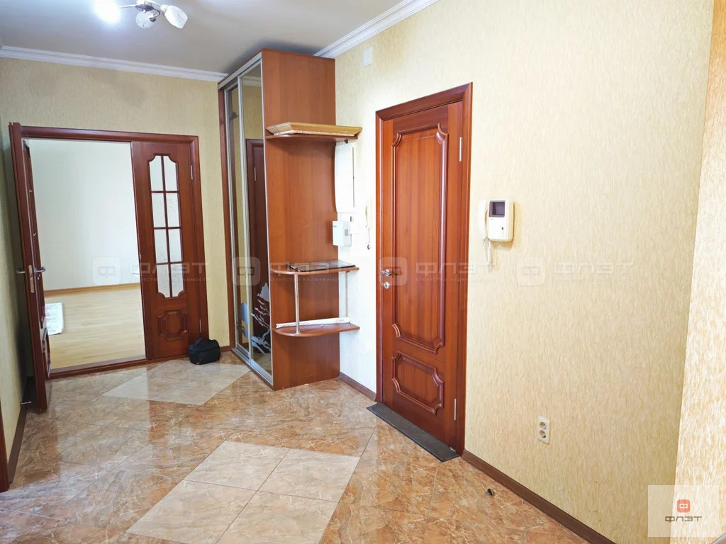 Продажа квартиры, Казань, ул. Рихарда Зорге - Фото 12