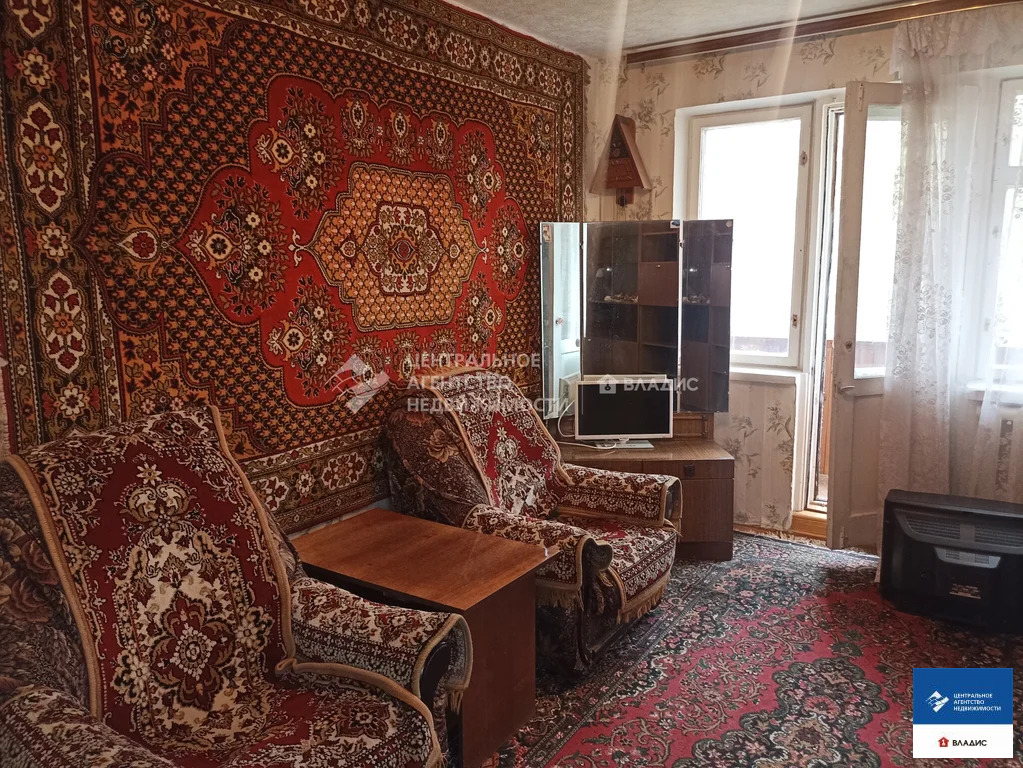 Аренда квартиры, Рязань, ул. Островского - Фото 6