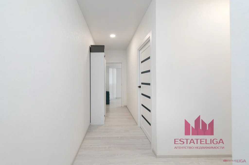 Продажа квартиры, ул. Мосфильмовская - Фото 19