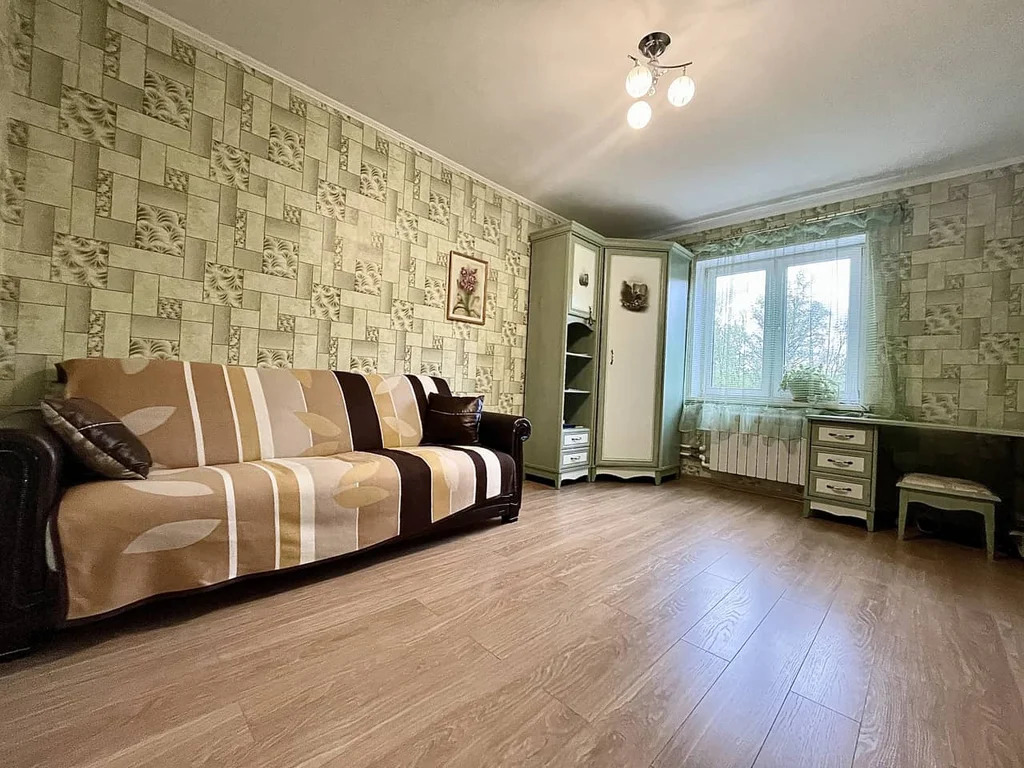 Продажа квартиры, Дмитров, Дмитровский район, 2-я Комсомольская улица - Фото 5