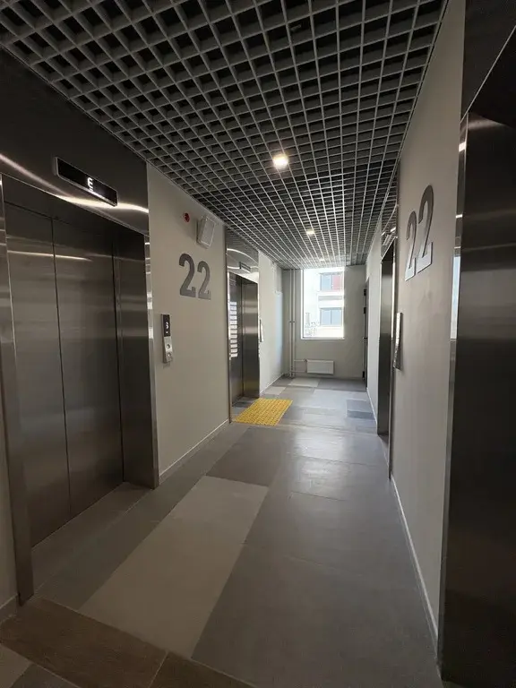 Продажа 2-ки 65.9м2 в ЖК Хедлайнер - Фото 12