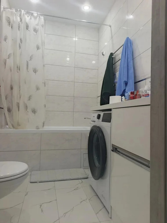 Продажа квартиры, Афипский, Северский район, ул. 50 лет Октября - Фото 9