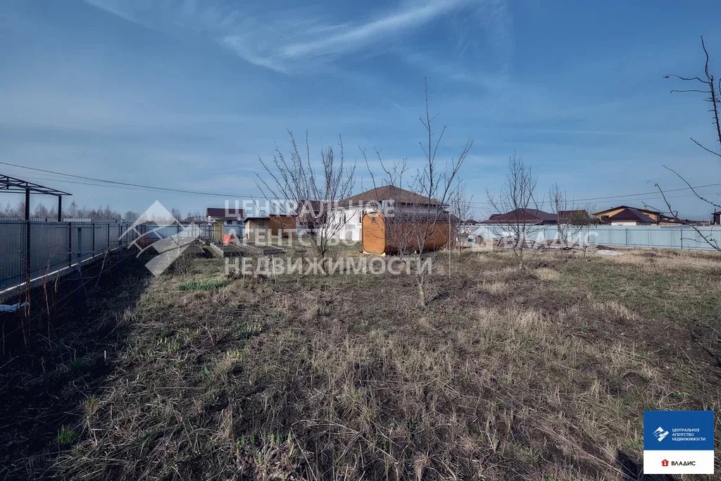 Продажа дома, Рыбновский район, Раменская улица - Фото 10