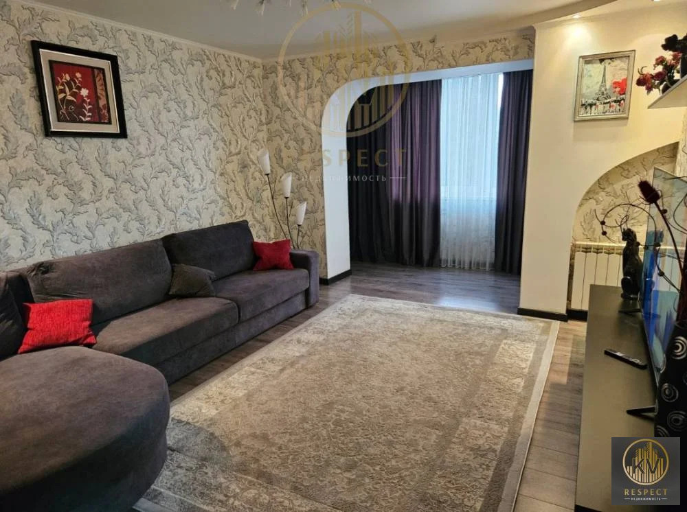 Продажа квартиры, Пятигорск, ул. Пестова - Фото 3