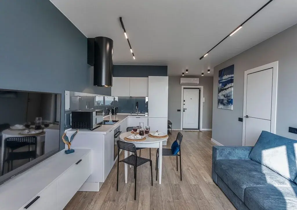 Сдам квартиру р-он Кузьминки. - Фото 2