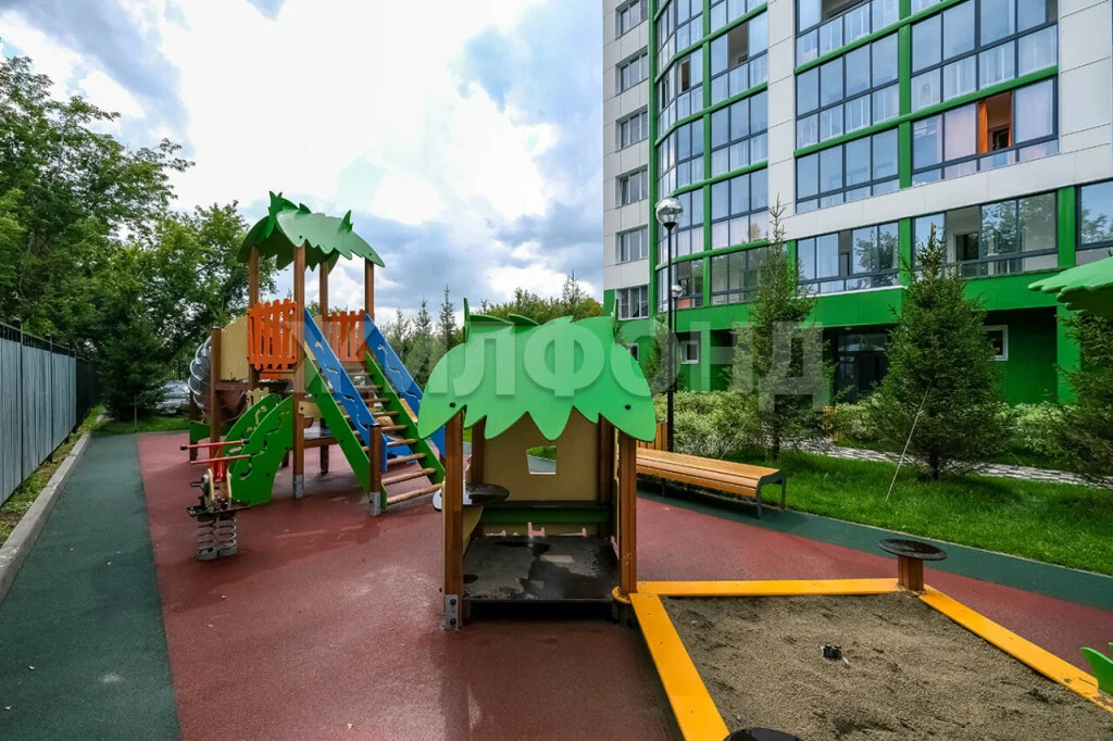 Продажа квартиры, Новосибирск, ул. Красногорская - Фото 9