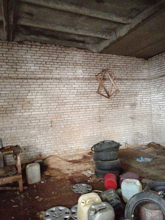 Объект незавершенного строительства на з/у 2800 кв.м. - Фото 6