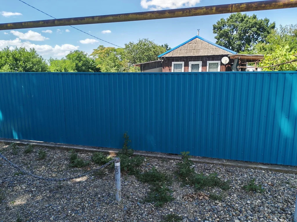 Продажа дома, Старонижестеблиевская, Красноармейский район, ул. ... - Фото 1