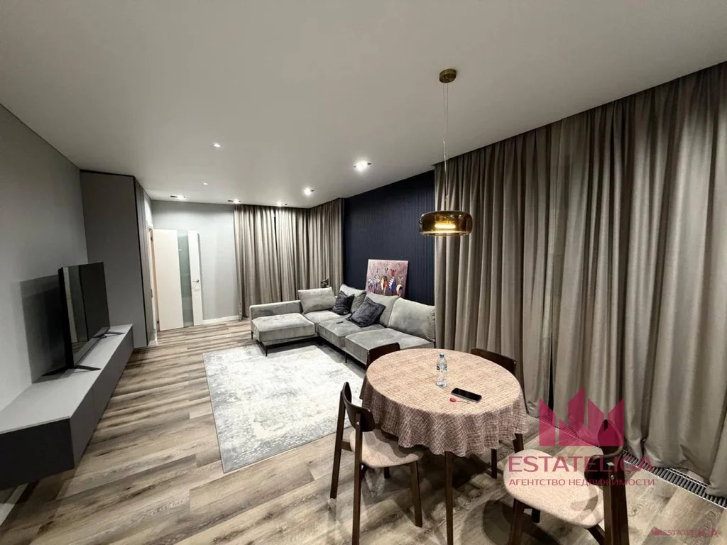 Аренда квартиры, Волгоградский пр-кт. - Фото 1