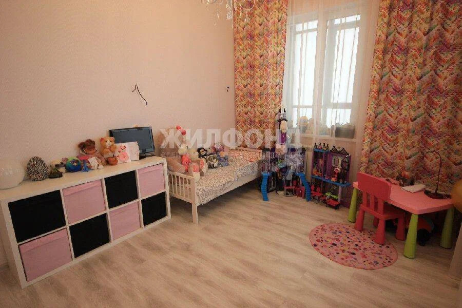 Продажа квартиры, Новосибирск, Ясный Берег - Фото 13