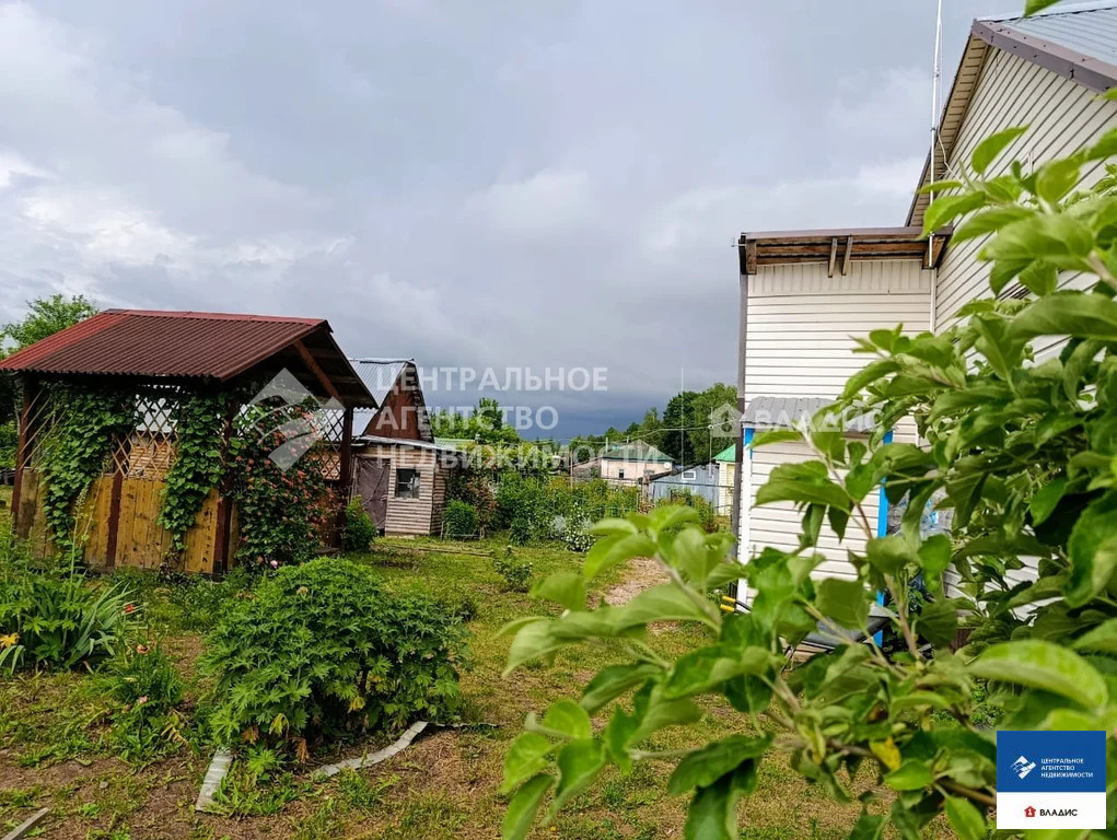 Продажа дома, Фролово, Шиловский район, улица Евпатия Коловрата - Фото 30