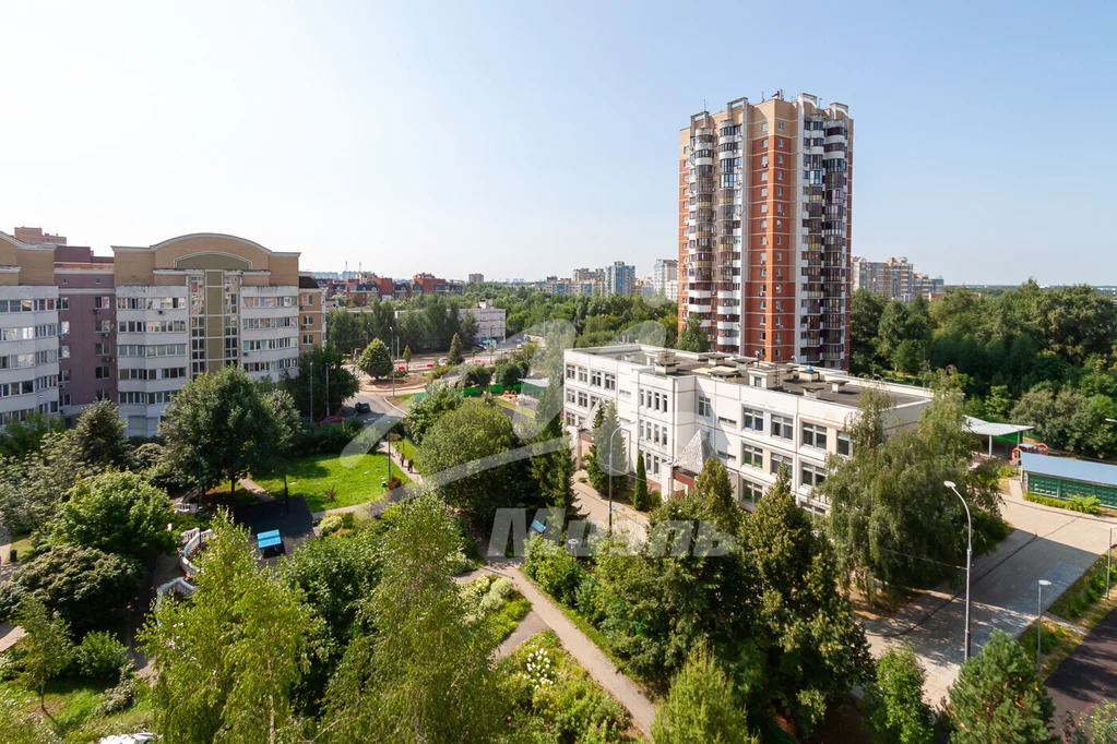 Продажа квартиры, Новокуркинское ш. - Фото 40