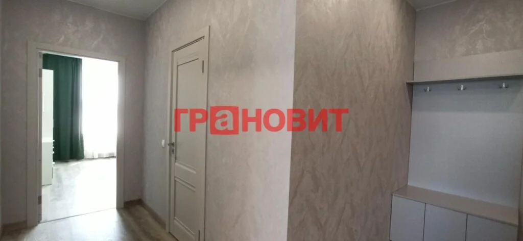 Продажа квартиры, Кольцово, Новосибирский район, Никольский проспект - Фото 14