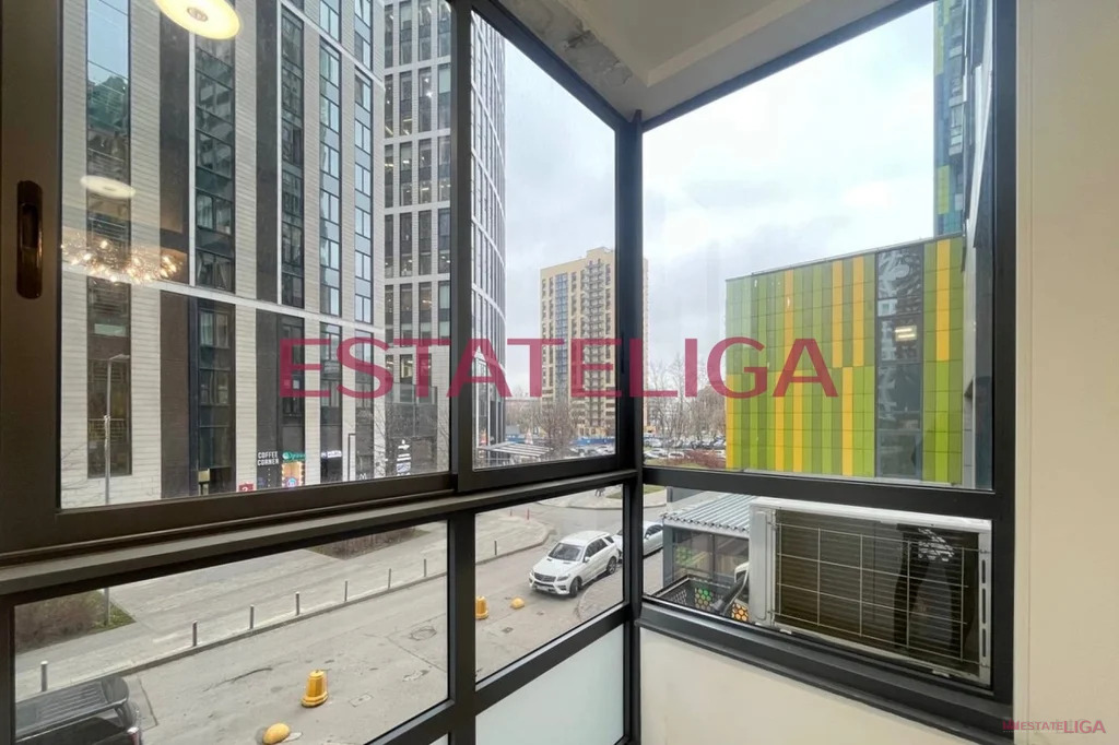 Продажа квартиры, Береговой проезд - Фото 20