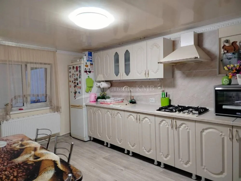 Продажа дома, Георгиевск, Горная ул. - Фото 5