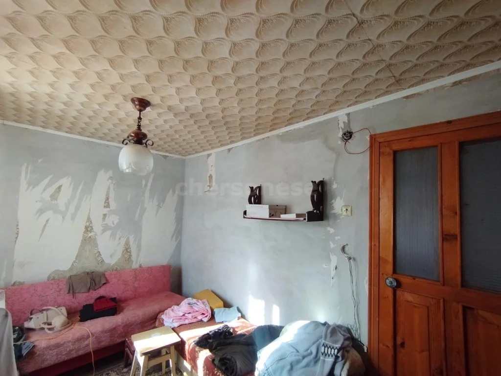 Продажа дома, Севастополь, территория СТ Корабел - Фото 18