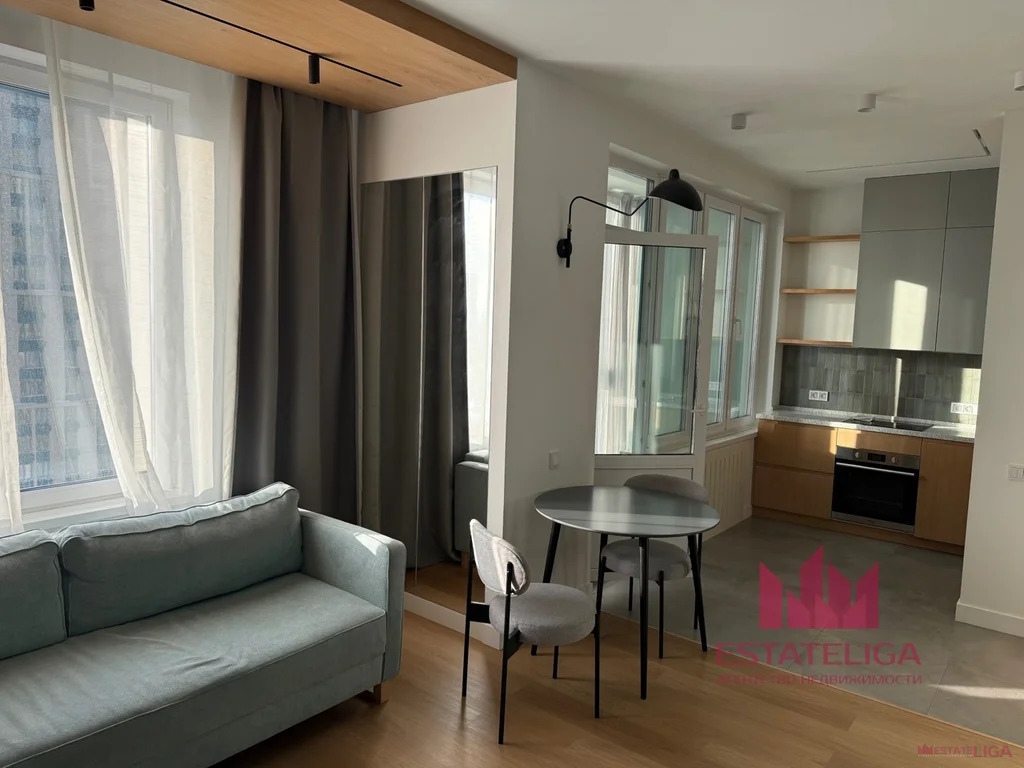 Аренда квартиры, ул. Фонвизина - Фото 2