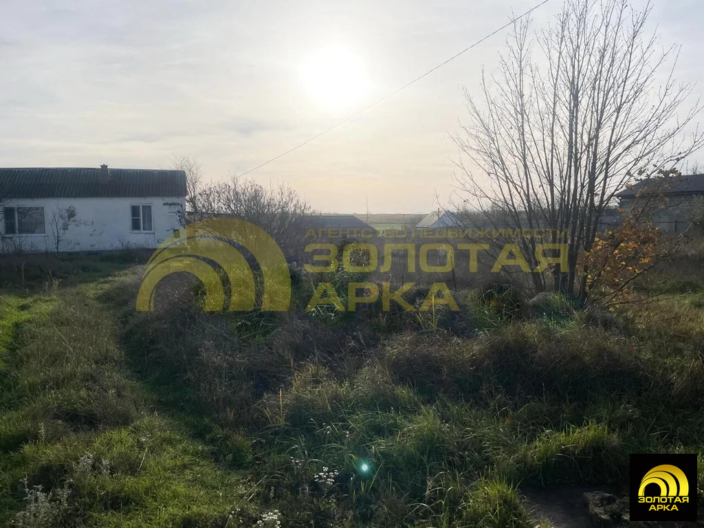 Продажа дома, Садовый, Крымский район, ул. Школьная - Фото 3