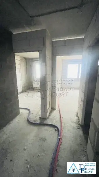 1-комн. кв. в ЖК Карамельный, 15 минут пешком до МЦД-3 Панки - Фото 5