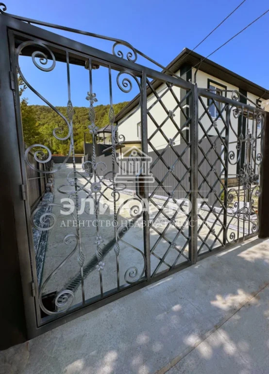 Продажа дома, Агой, Туапсинский район, Радужная ул. - Фото 4