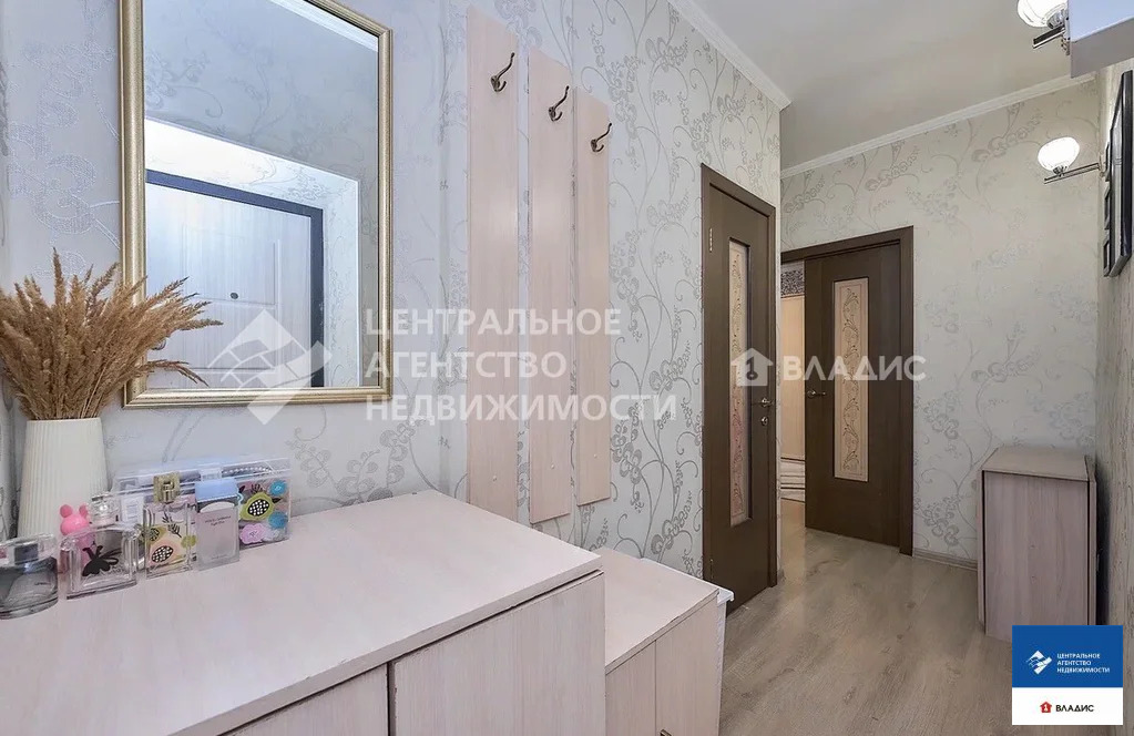 Продажа квартиры, Рязань, ул. Урицкого - Фото 9