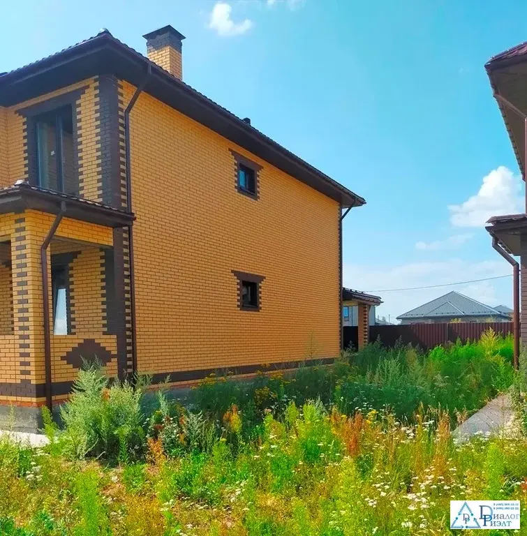 Коттедж 250 м на участке 6 сот. - Фото 10