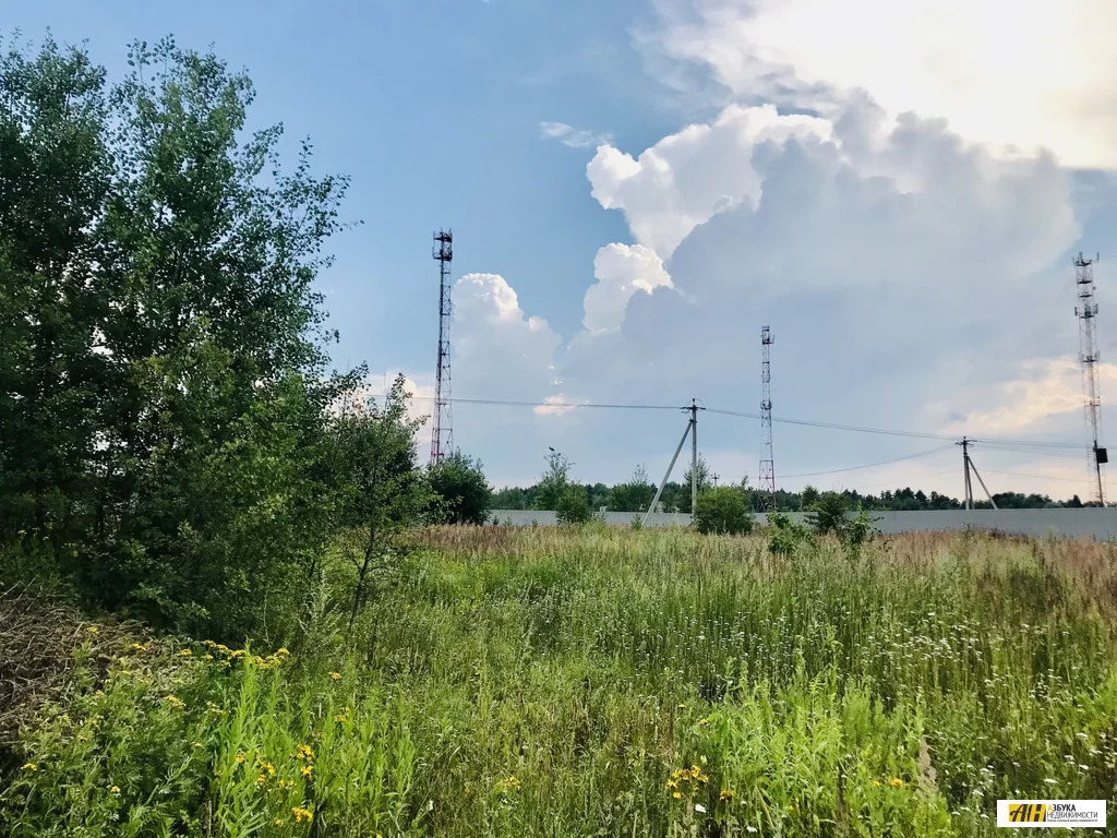 Продажа участка, Воскресенское, Богородский г. о. - Фото 8