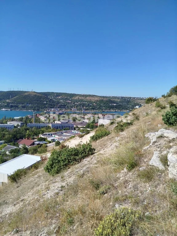 Продажа участка, Севастополь, улица Белокаменская - Фото 2