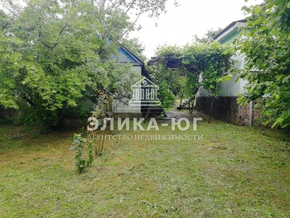 Продажа дома, Дефановка, Туапсинский район, ул. Заречная - Фото 4